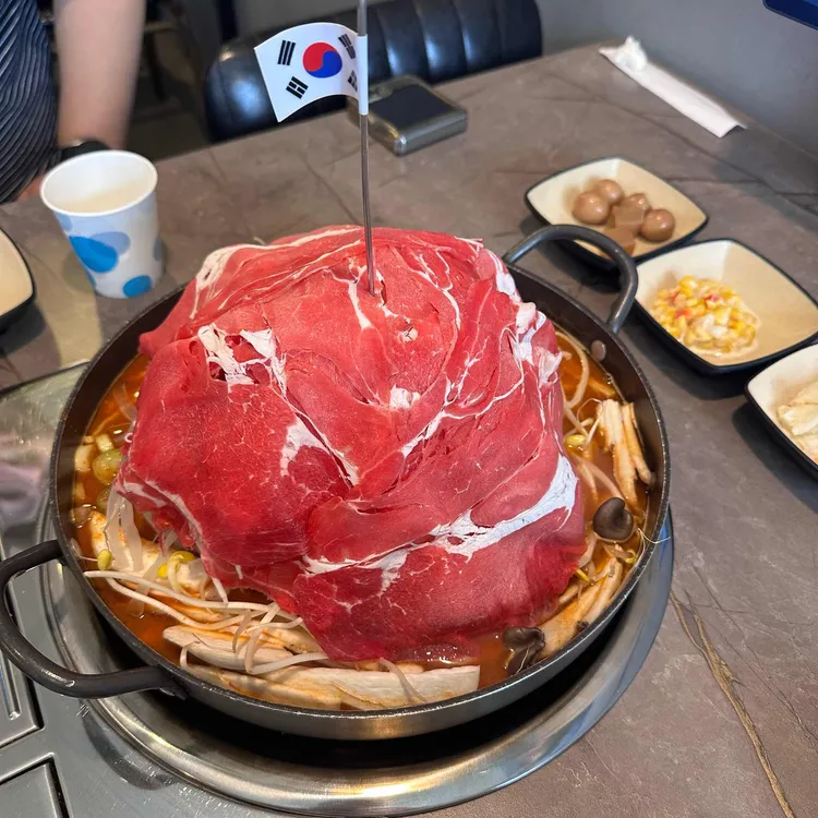 연남물갈비 사진