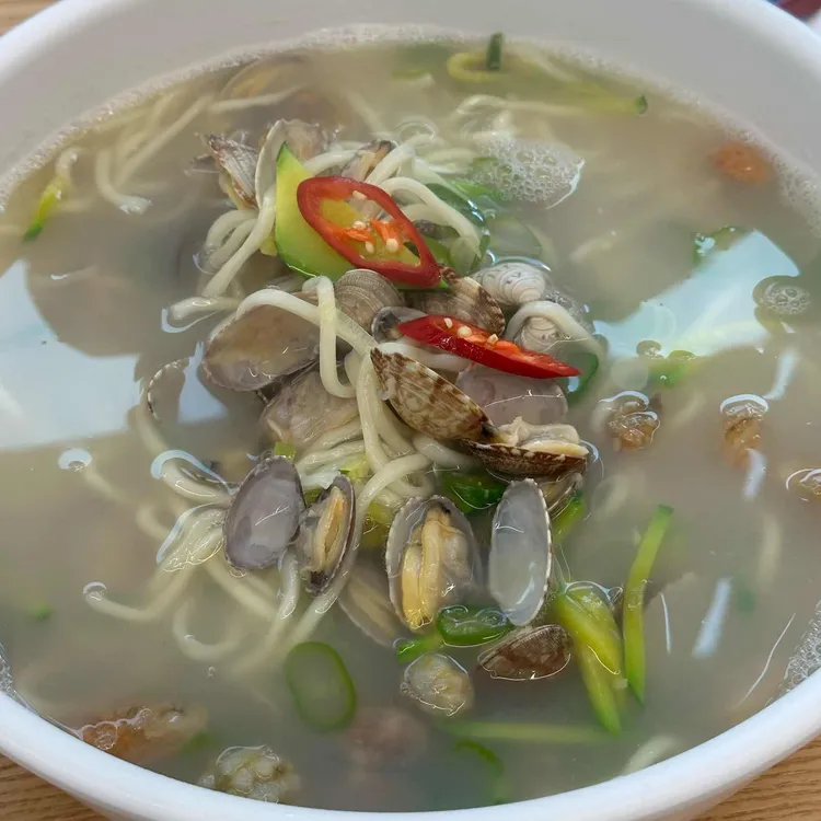 바칼 사진