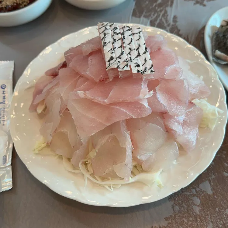 포도원횟집 사진
