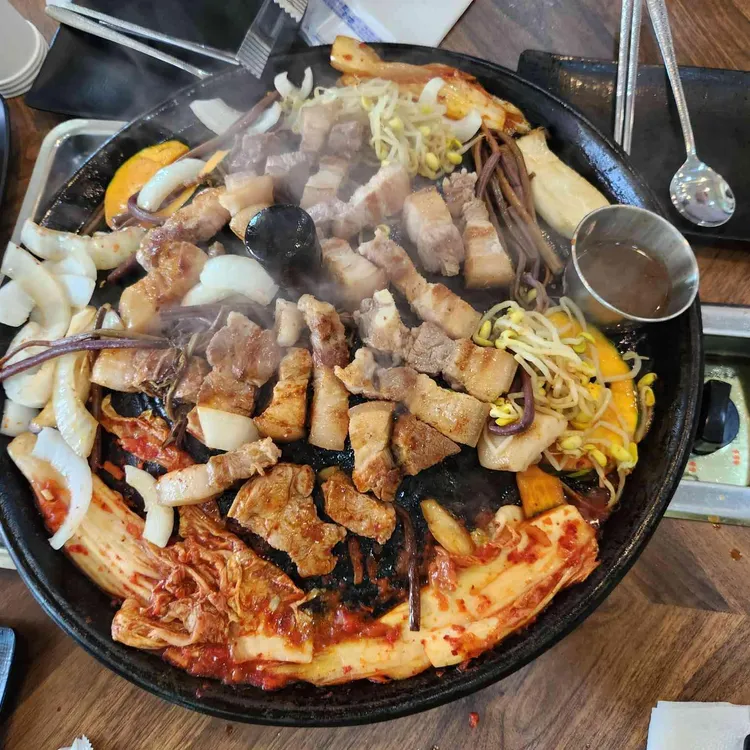 표선생고깃간 사진