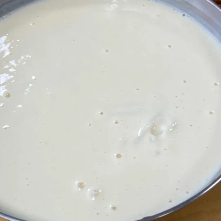 임병주 산동칼국수 사진
