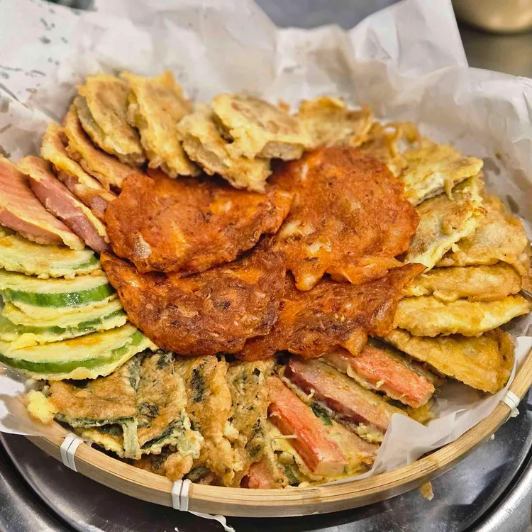 대반전 사진