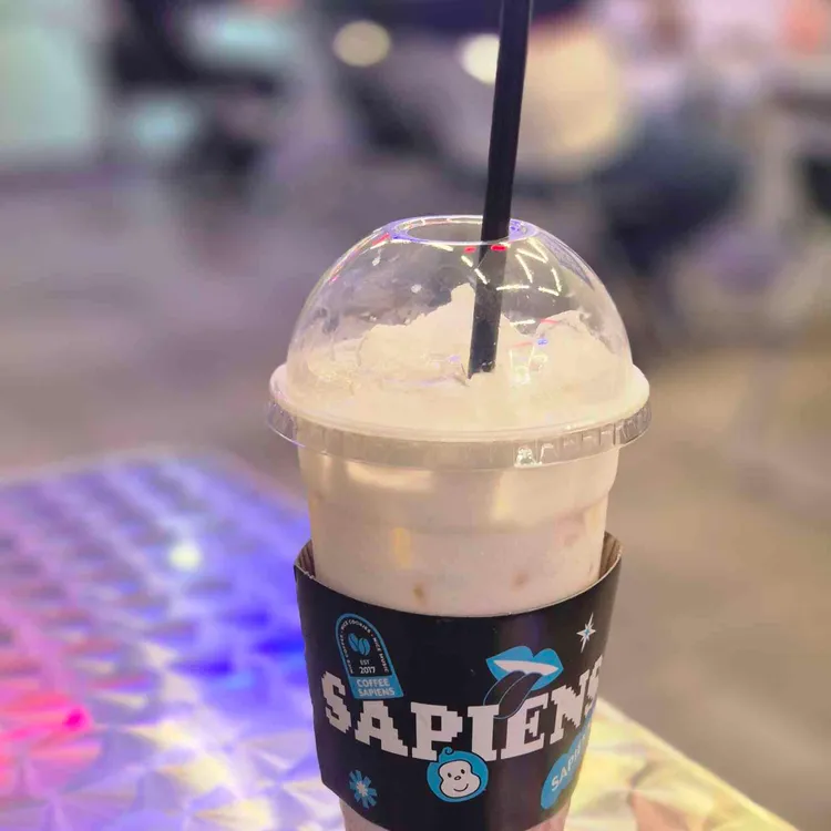커피사피엔스 사진