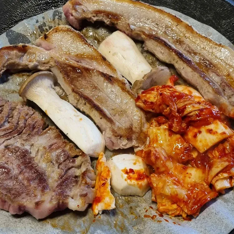 고기요기 사진