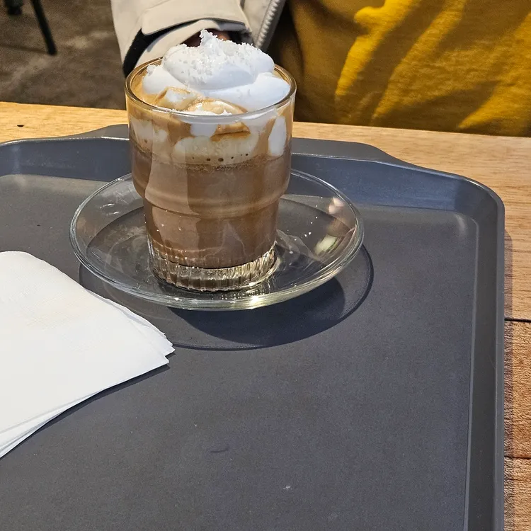 브릿지파노라마 사진