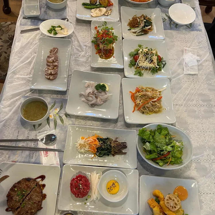 보석돌 사진