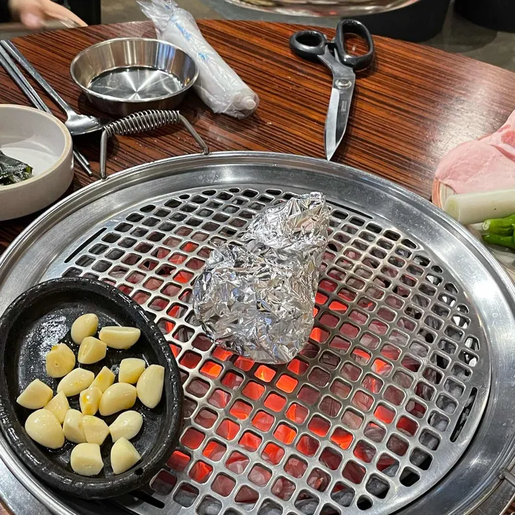 동래정 사진