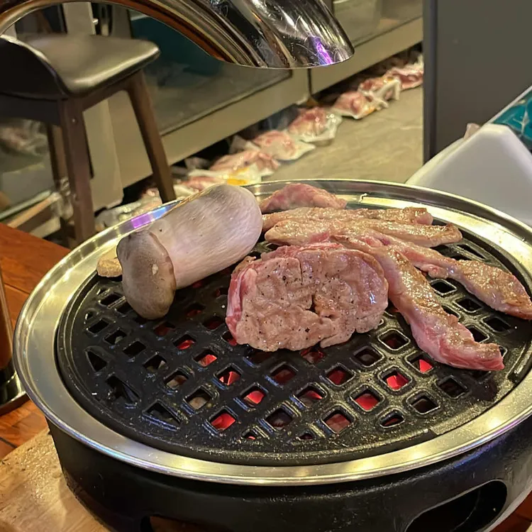김형제고기의철학 사진