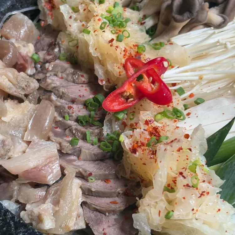 그리고 문래 사진