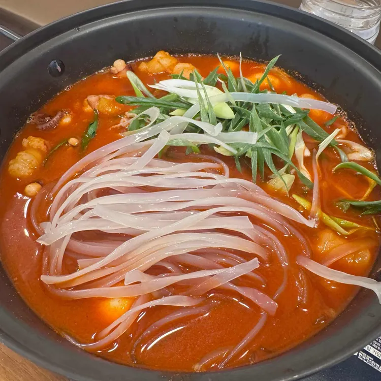도리당 사진