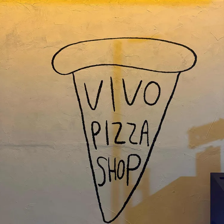 vivo pizza 사진