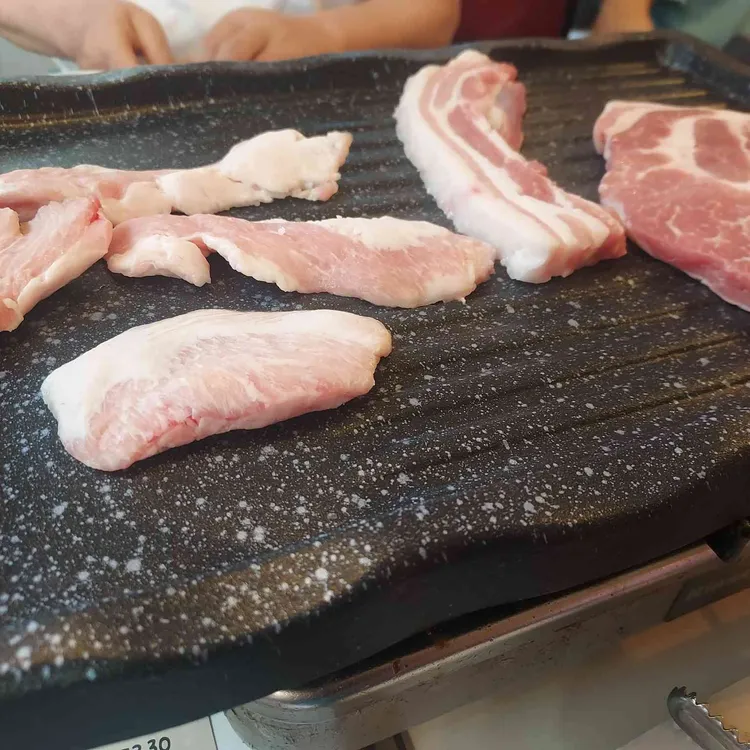양평회관 사진
