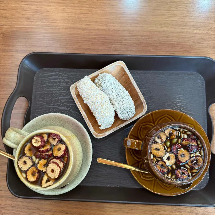 참다정 사진