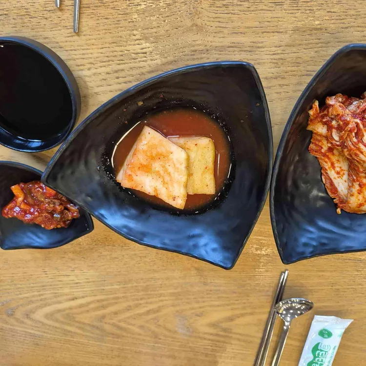 신사옥설렁탕 사진