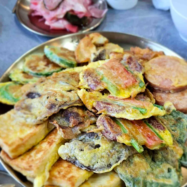 도립애경사났네 사진