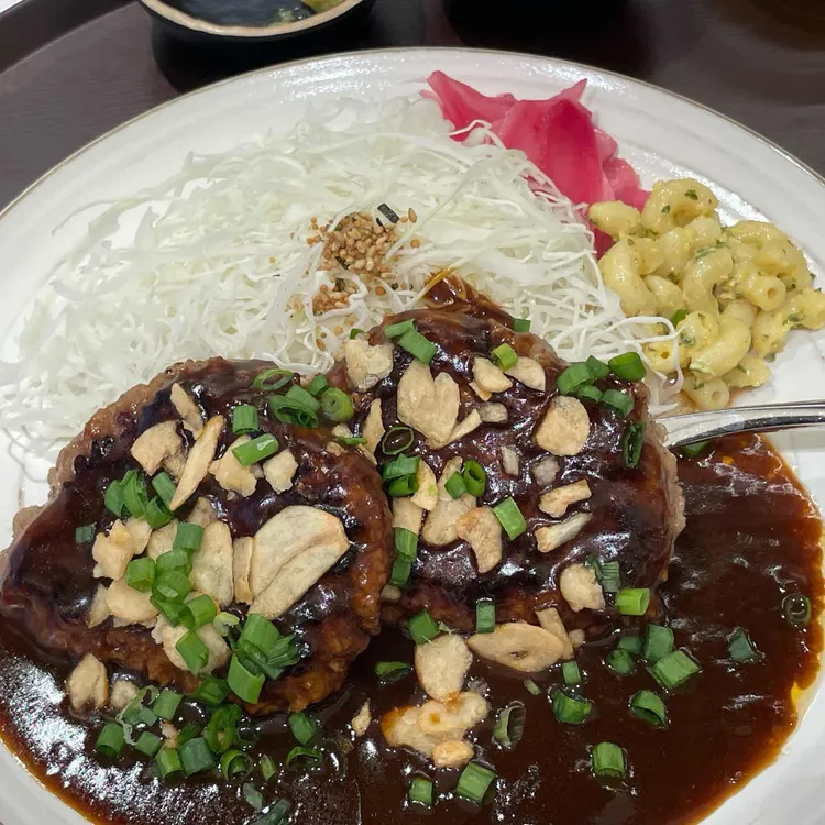 혼테키 사진
