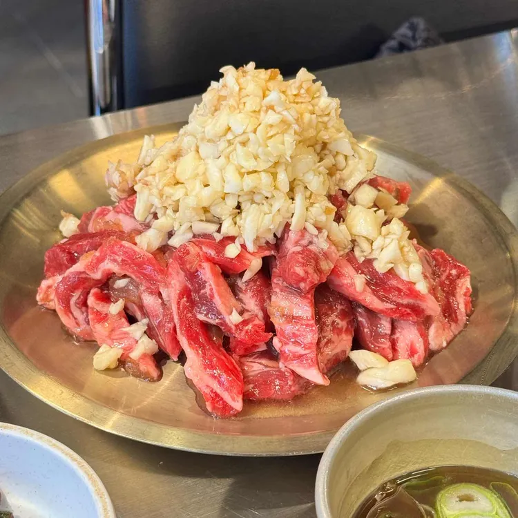 소주물 사진