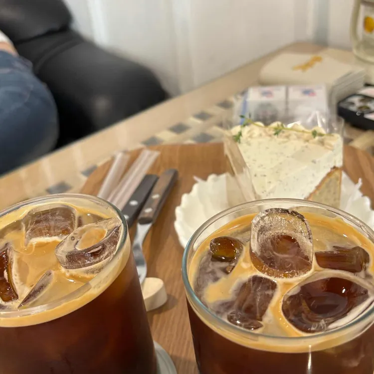 카페 체리쉬 사진