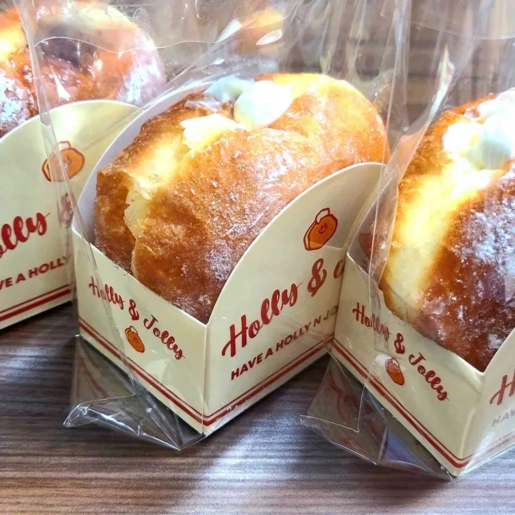 홀리앤졸리 도넛&커피 사진