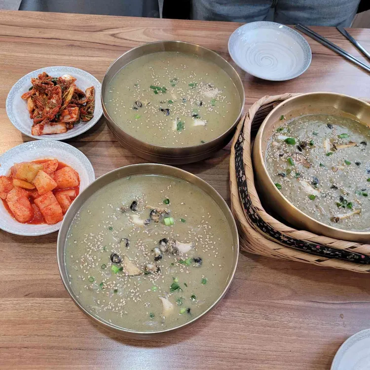 차롱전복칼국수 사진