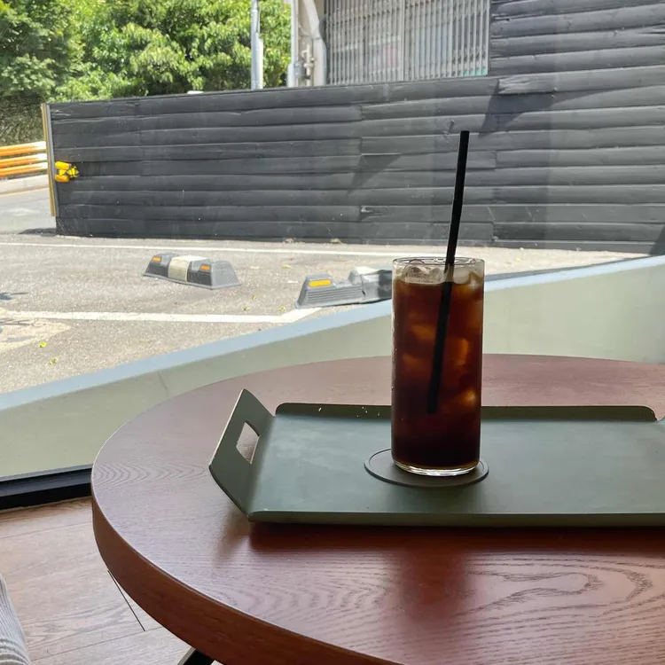 카페정성 사진