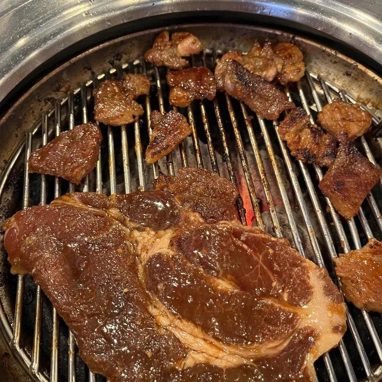 태능갈비 사진