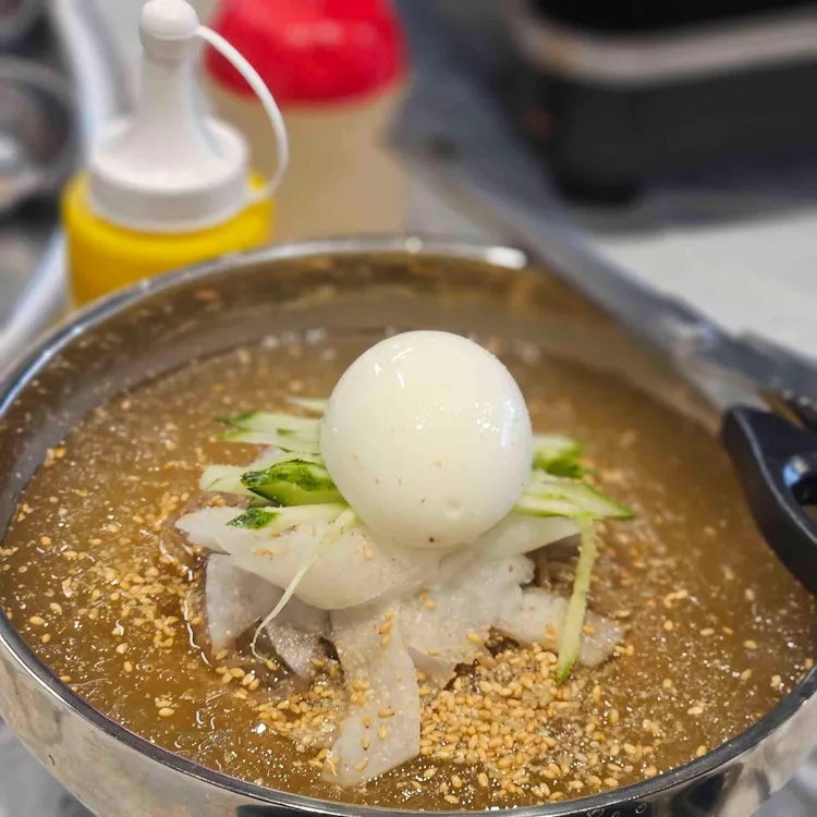 장흥집 사진