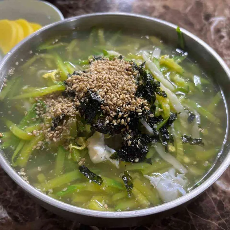할매집 사진