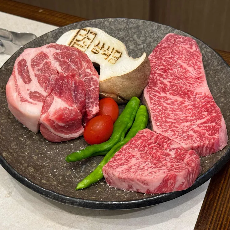 상식당 사진