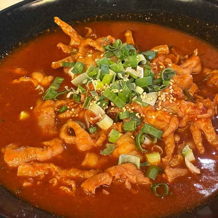 한신포차 사진