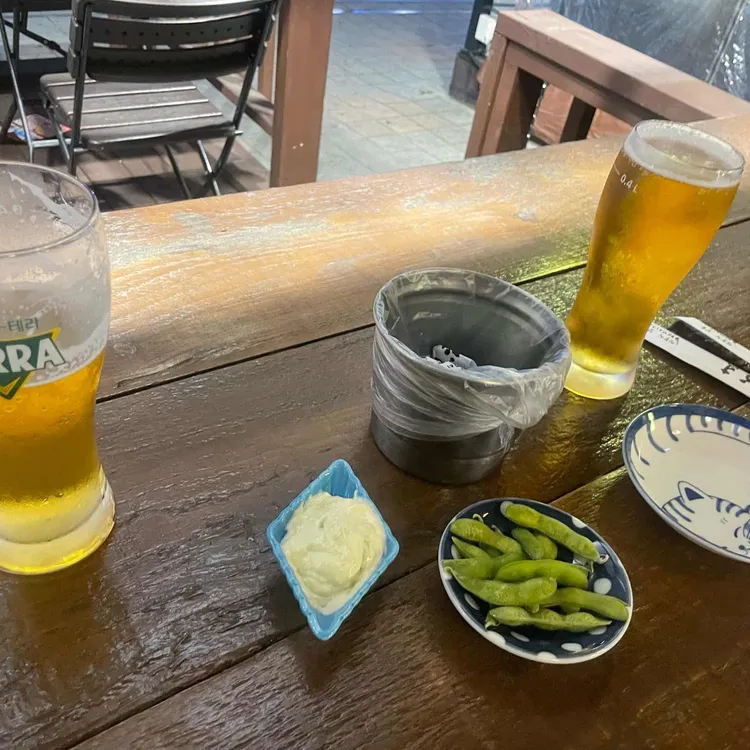 다루마 사진