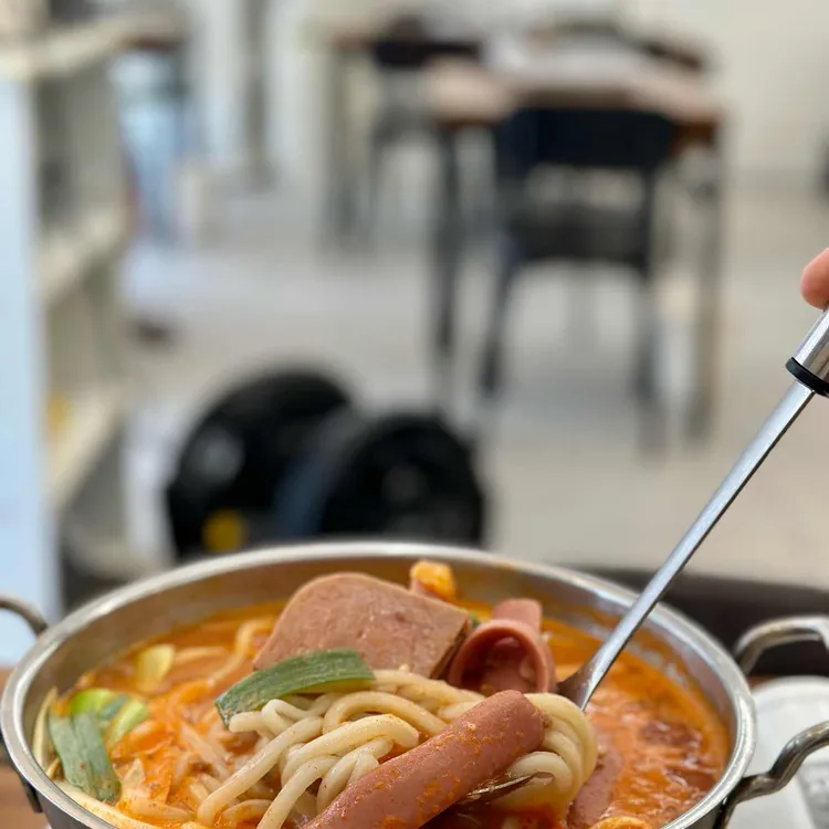 방이부대 사진