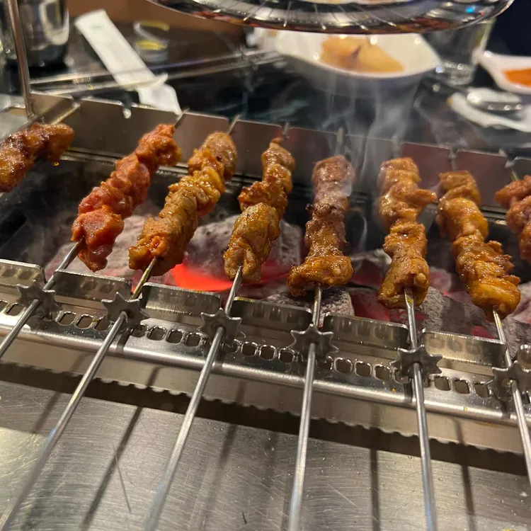 명가양꼬치 사진