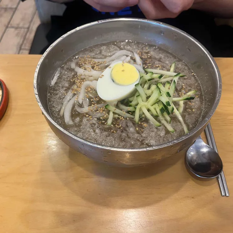 국수나무 사진