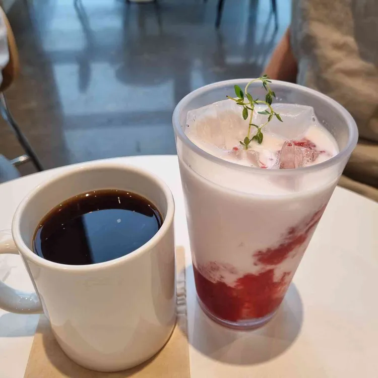카페 밀마 사진