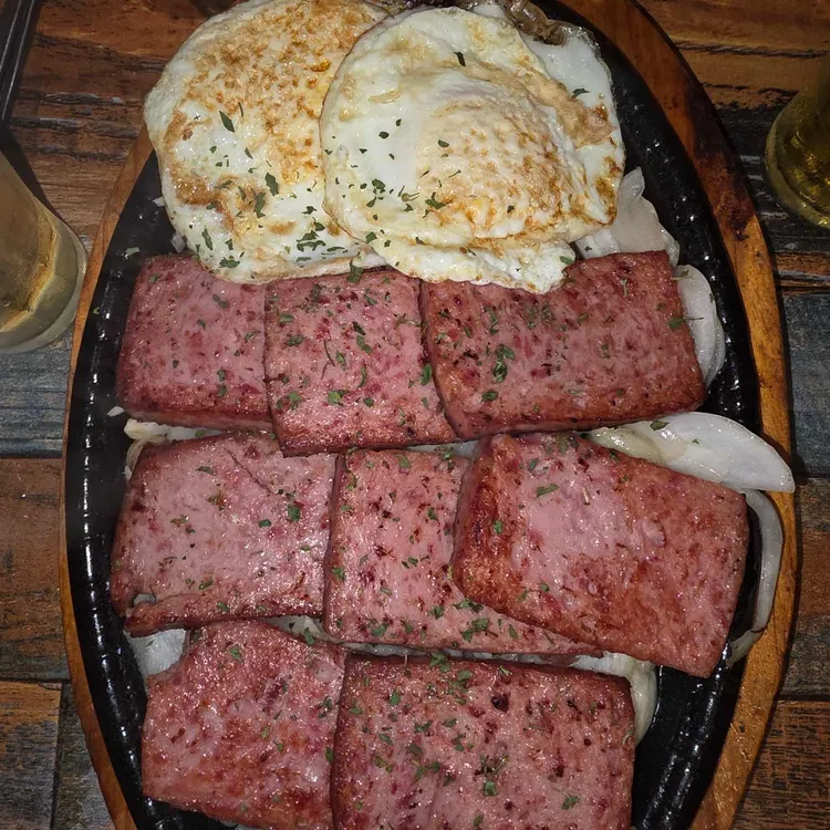 골목포차 사진
