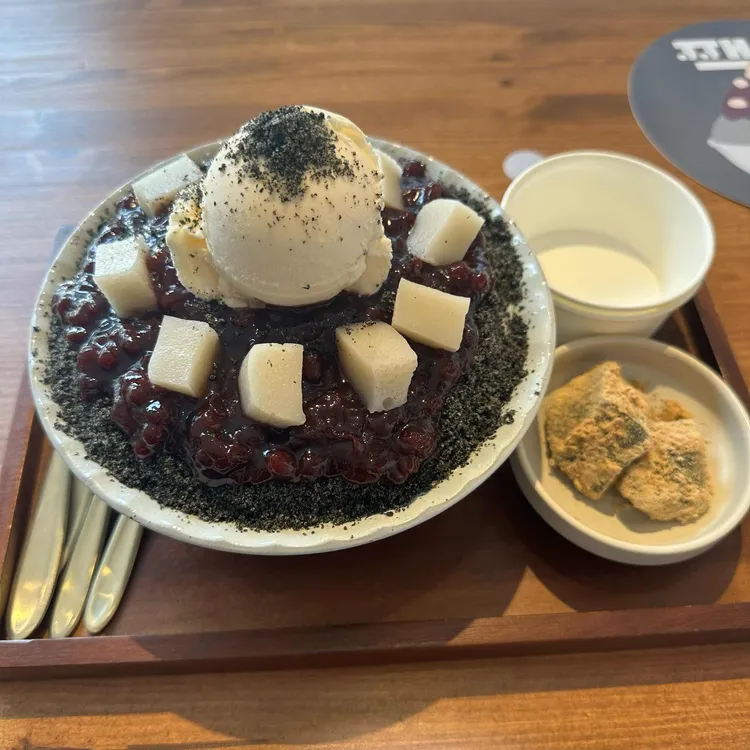 짹팥 사진