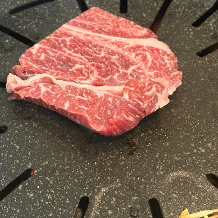정육미봉가 사진