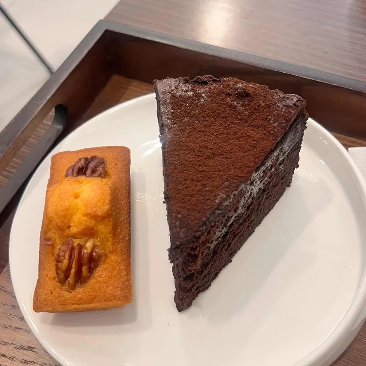 오와케이크 사진