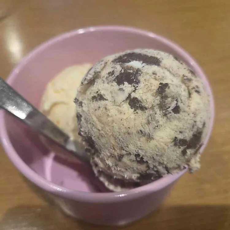 배스킨라빈스 사진