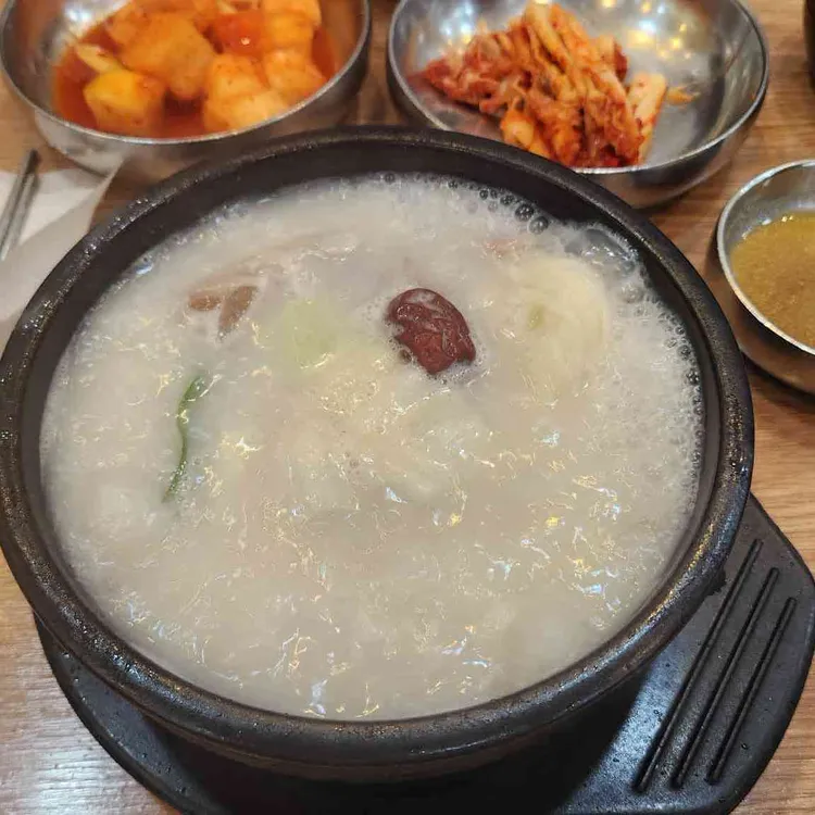 서울깍두기 사진