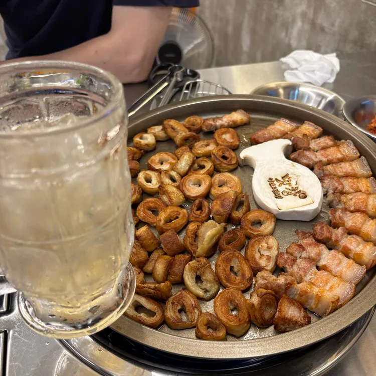 맛창 사진