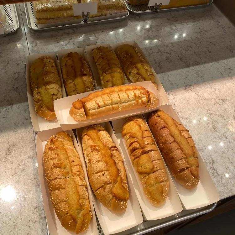 코롬방제과점 사진