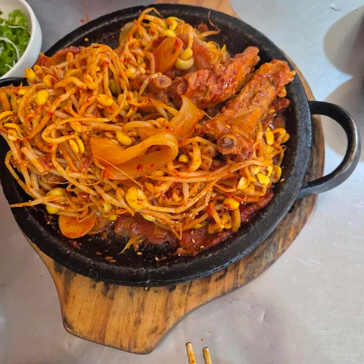 현아네등갈비찜 사진