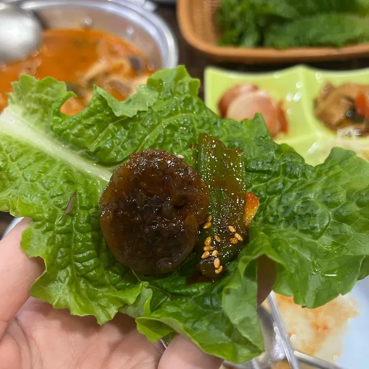남도먹거리방 사진