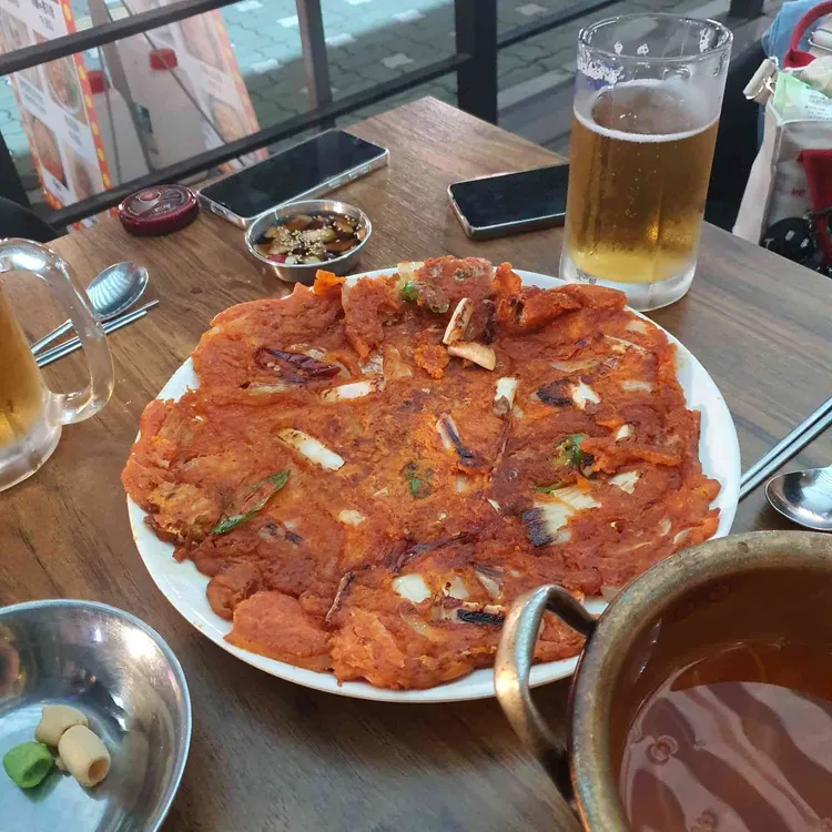 역전상회 사진