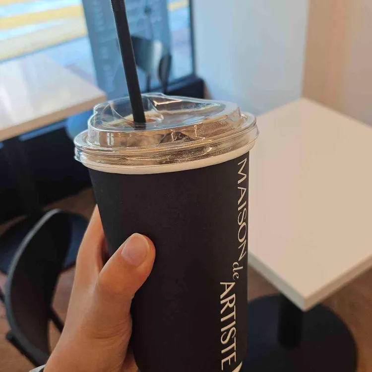 메종드아티스트 사진