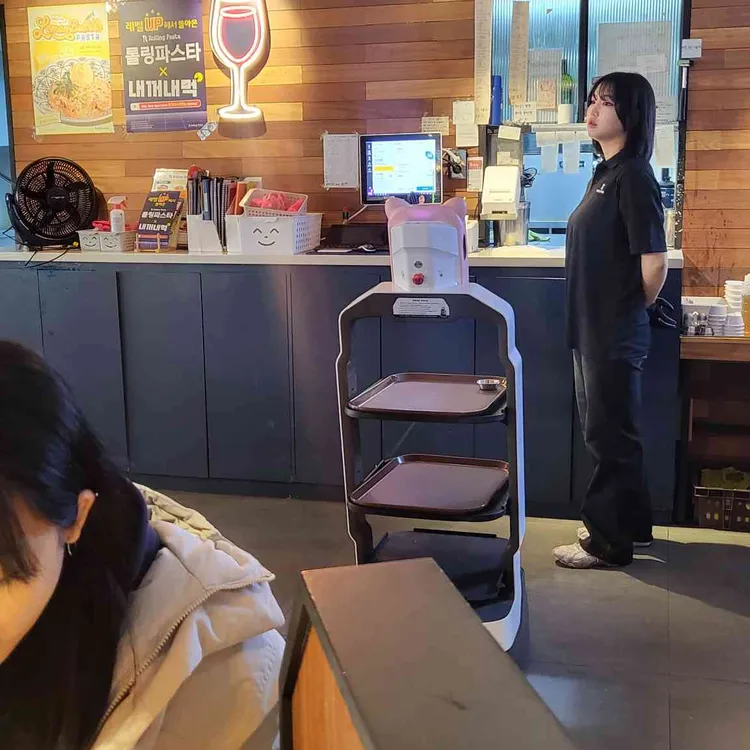 롤링파스타 사진