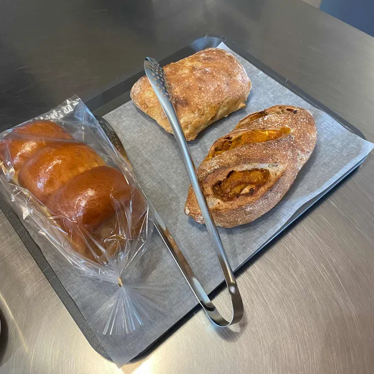 여운포리빵집 사진