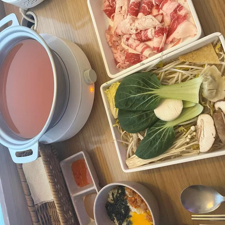 샤브로21 사진